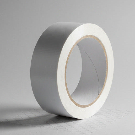 E&H 770-3FRD dull gray metalized Tedlar insulation blanket cover splicing tape rolls
