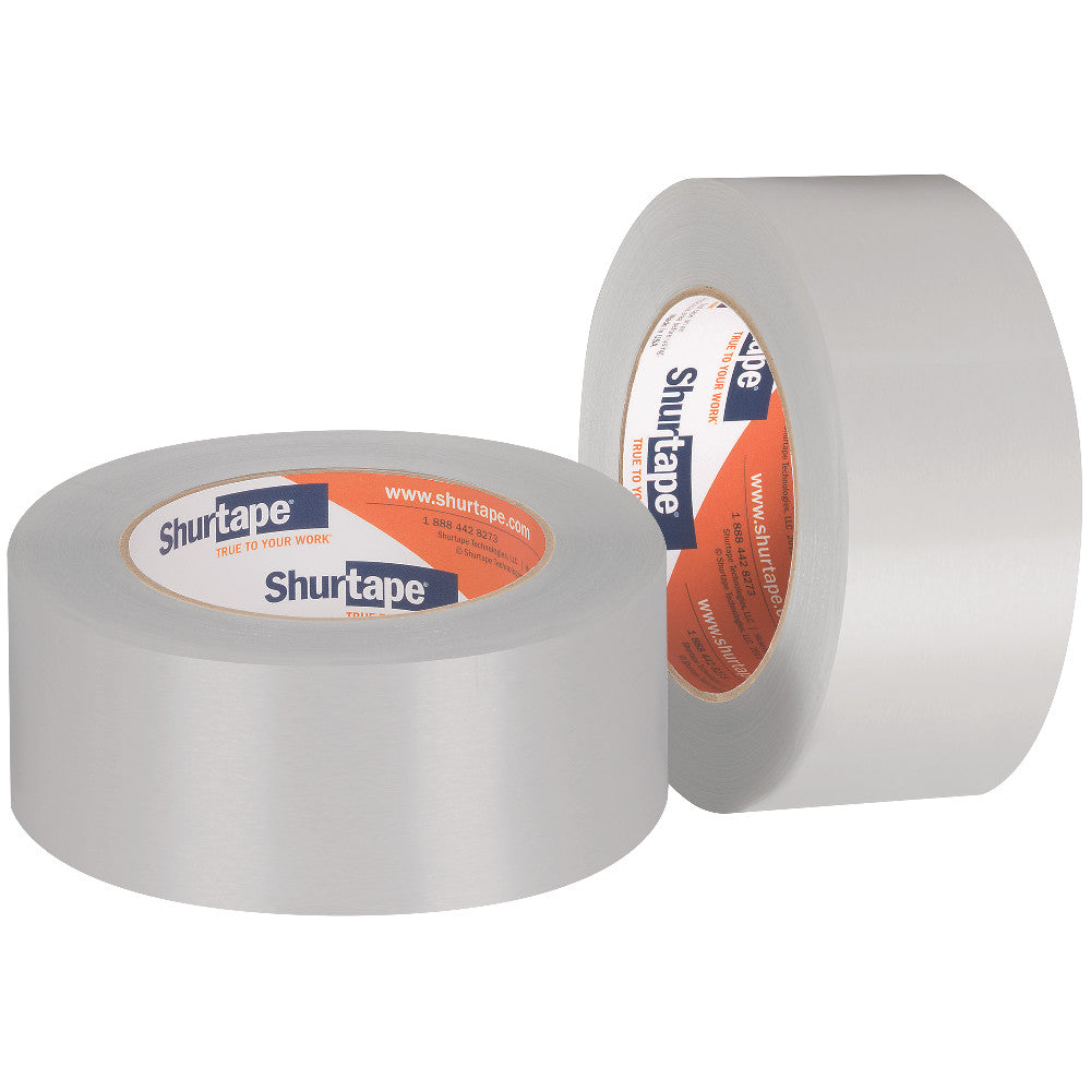 Shurtape AF 914CT Cold Temperature Aluminum Foil Tape (Case)