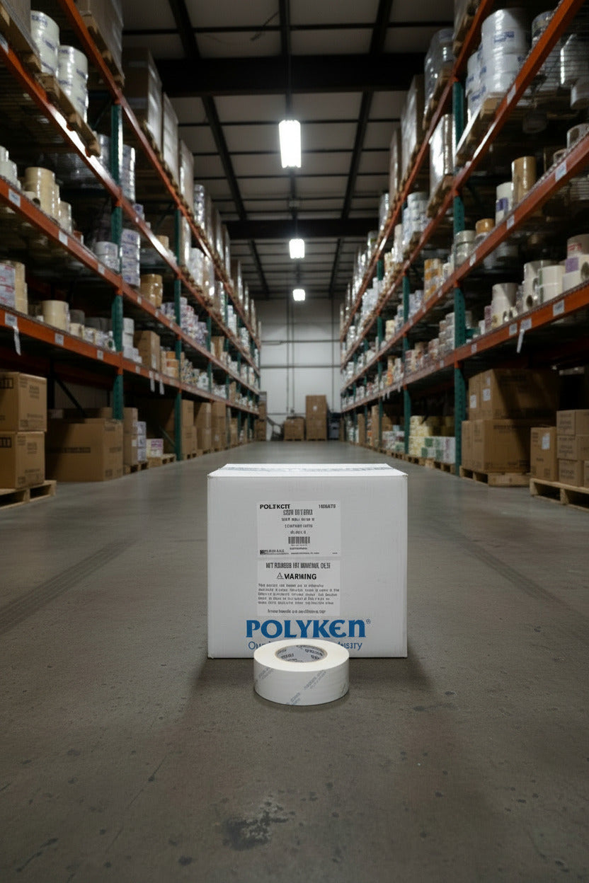 Polyken 225fr 2 inch case