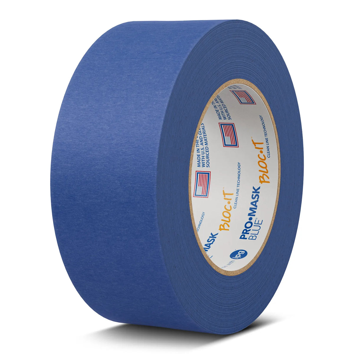 IPG PT14 14-Day UV-Resistant Blue Painter's Masking Tape