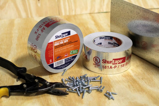 5 Tapes Every Aircraft Maintenance Technician Needs