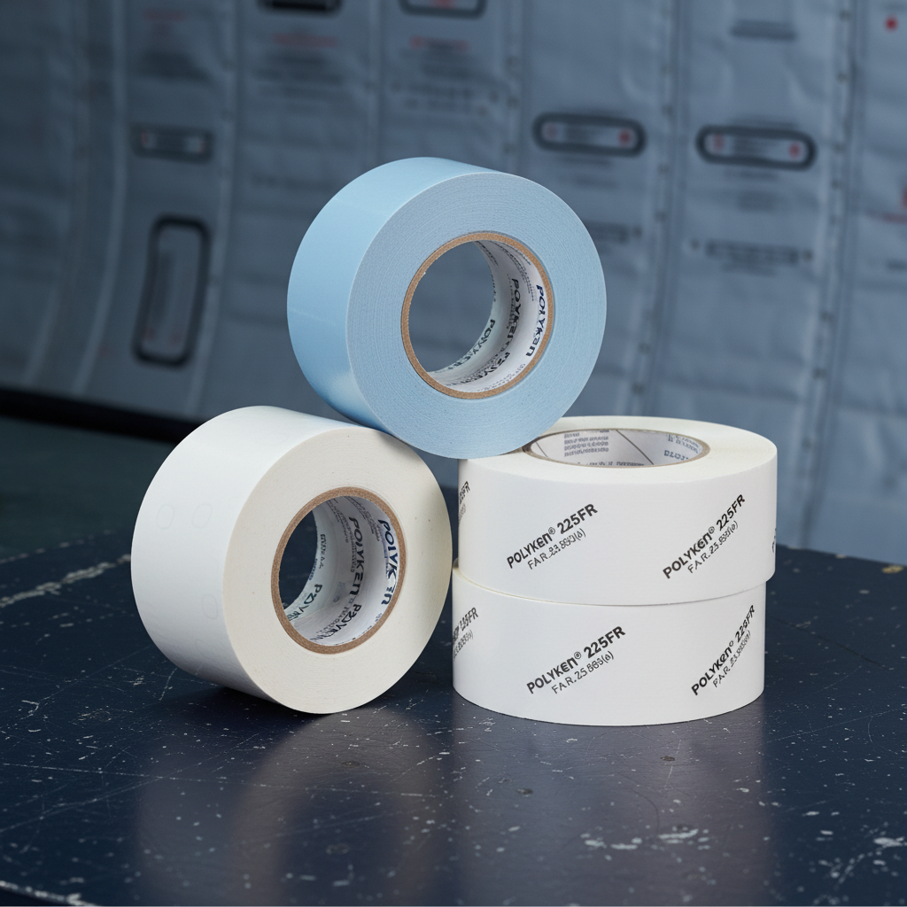 Cargo pit tapes collection image