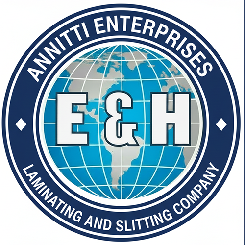 E&H Laminating Aircraft Insulation Blanket Tapes