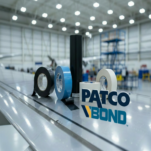 Patco Aircraft Tapes