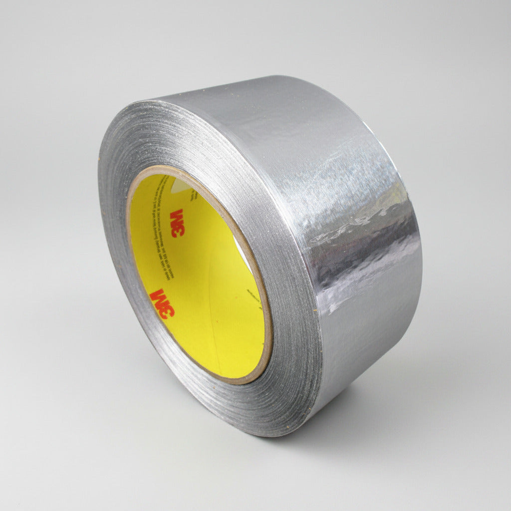 3M™ Aluminum Foil Tape 425