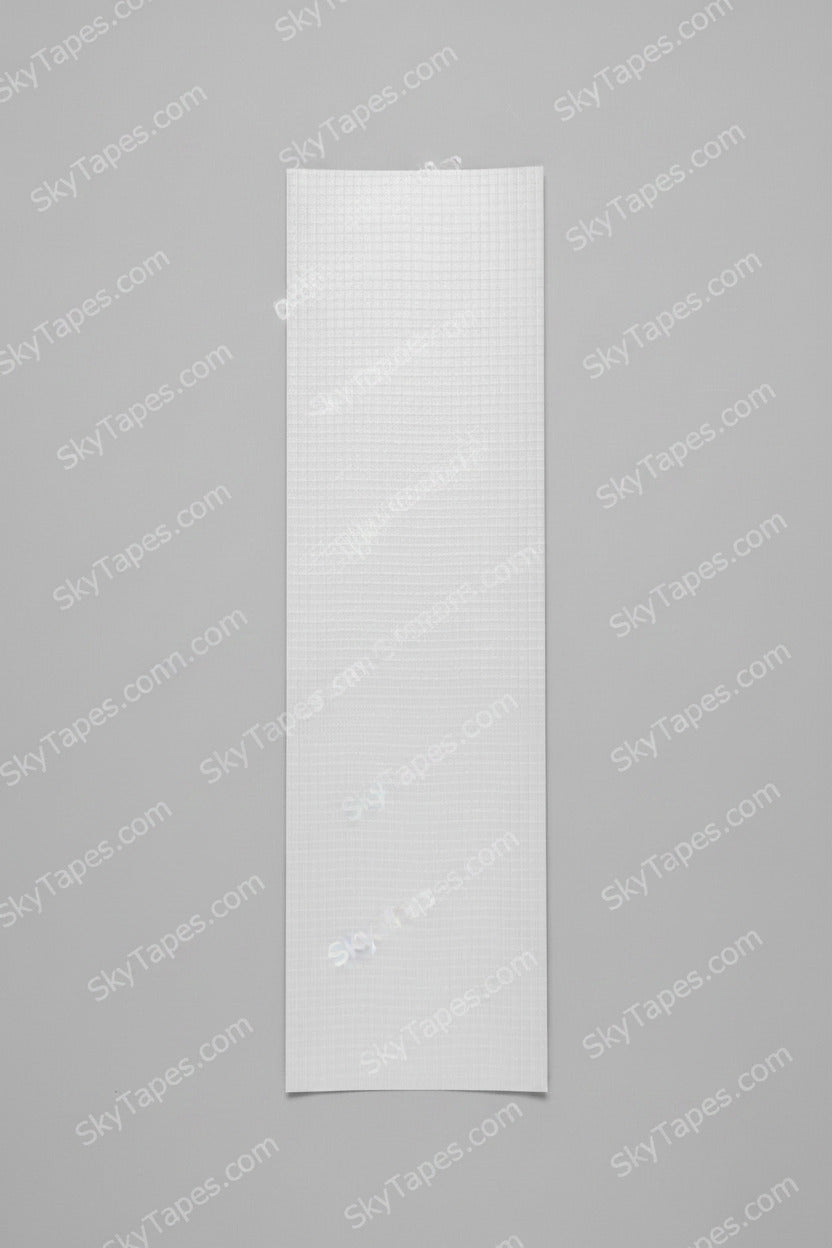 E&H 743-MT Metalized PVF Insulation Blanket Cover Splicing Tape | BMS 5-157 Rev. K | GAT100FR1 | FAR 25.856(A) | Tedlar
