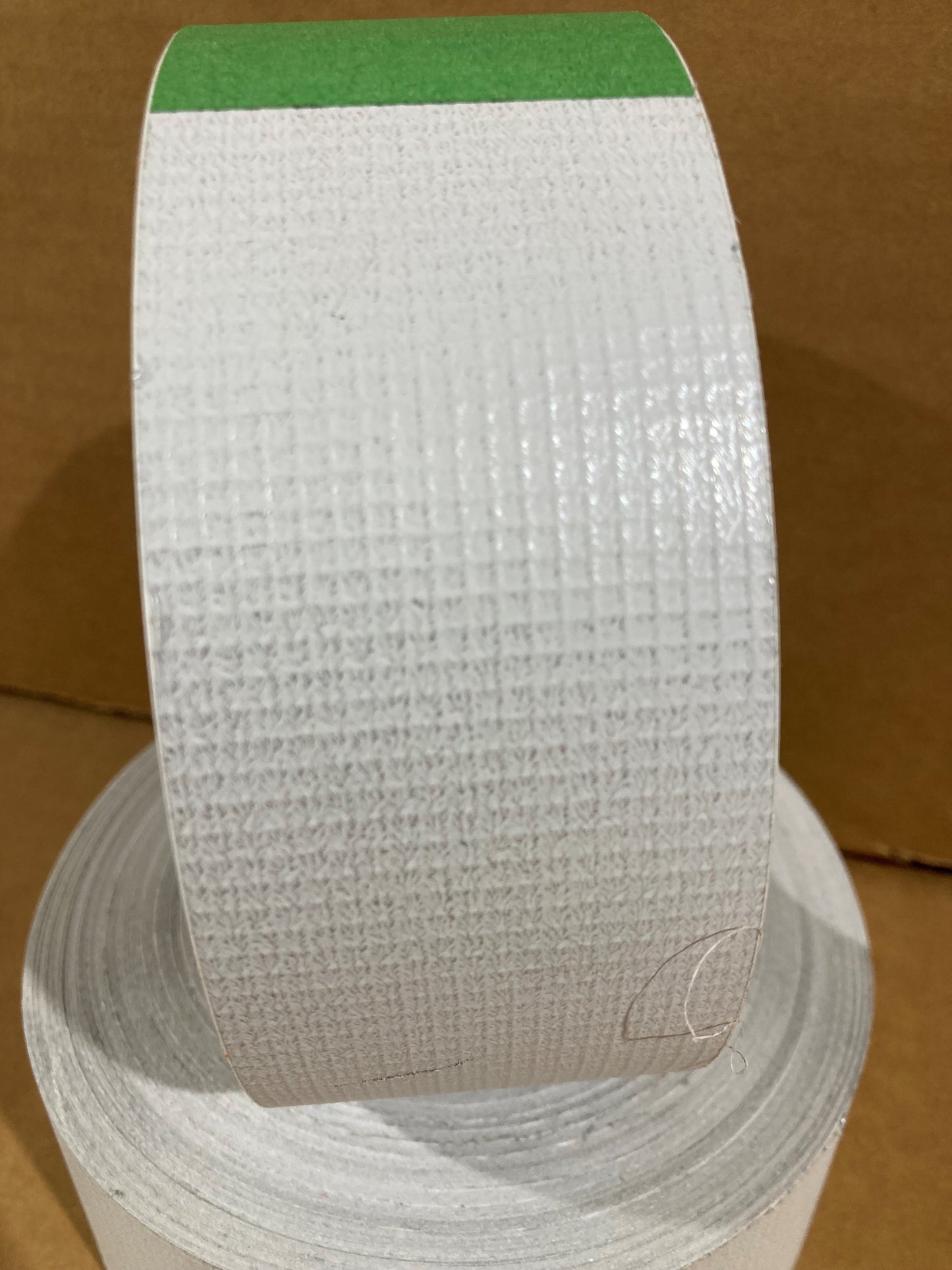 E&H 753-MP Metalized PEEK Insulation Blanket Cover Splicing Tape | BMS 5-157 Rev. K Comp MPEEK | FAR 25.856(A) | Lightweight