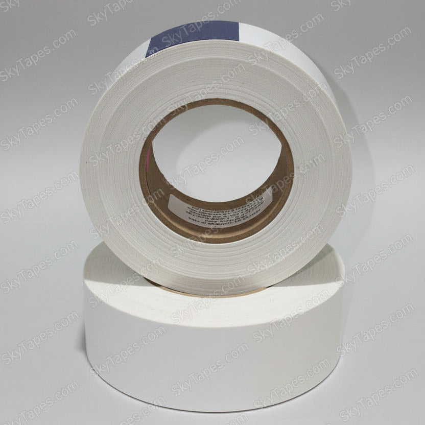 E&H 770-3FRD dull gray metalized Tedlar insulation blanket cover splicing tape rolls