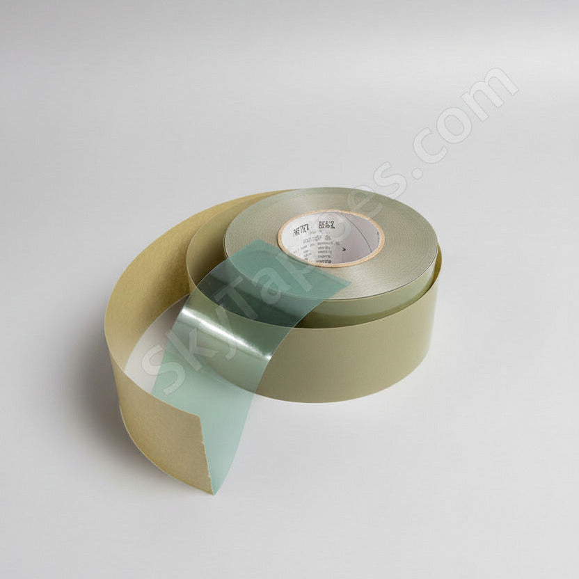 Protex 8216-2L Transparent UV Polyester Protective Film | BAC 5034
