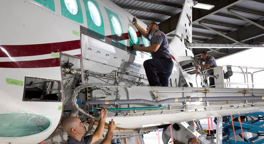 Mask-Off Protex 8216-2L Low-Tack Polyester Film | 2 Mil Transparent Green | Boeing BAC 5034 | Airbus AIMS 12-6-001
