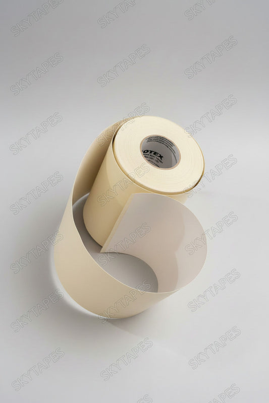 Mask-Off Protex 10V Vinyl Coated Protective Paper | 10 Mil | Boeing BAC 5034 | Aircraft Surface Protection