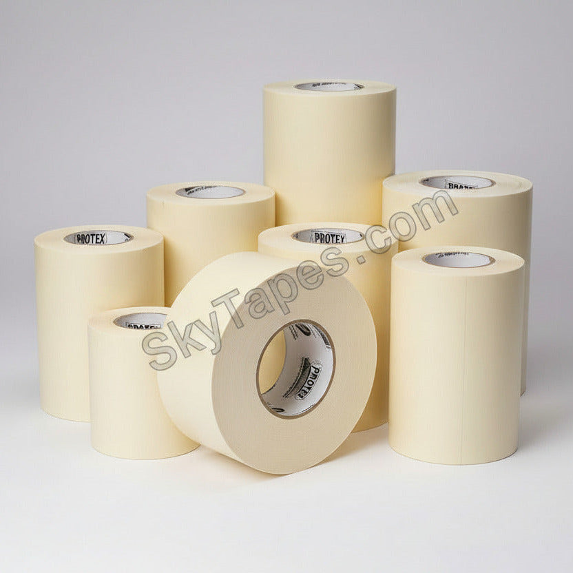 Protex 10V Protective Paper Tape
