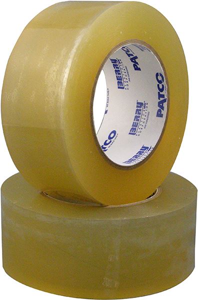Patco D9100 Flame Retardant Aircraft Waterseal Tape | FR Corrosion Inhibitor | BMS 8-346 | FAR 25.853(a)