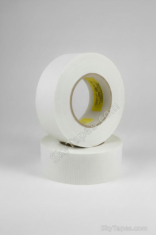 E&H 753-MPE Metalized PEEK Insulation Blanket Splicing Tape | BMS 5-157 Grade A, C & E | Comp MPEEK | FAR 25.856(A)