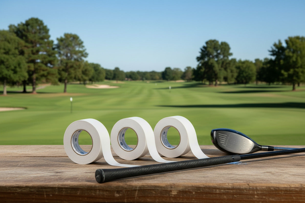 Golf Grip Tape 591