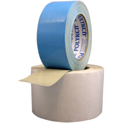 Polyken 105C Multi-Purpose Double-Coated Cloth Tape | 11 Mil | Boeing BAC5034-4 | Carpet & Mounting Tape | LEED Compliant