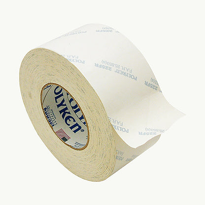 Polyken 225FR Flame Retardant Cargo Pit Duct Tape | 12 Mil | FAR 25.853(a) | DMS 1968E | Fokker FK05-006
