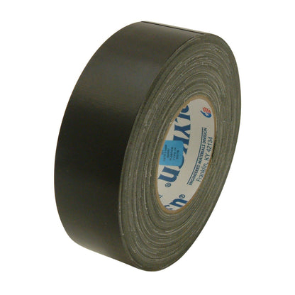 Polyken 231 Premium Military Grade Duct Tape | 12 Mil PE Cloth | ASTM D-5486 Type IV Class 1 | Olive Drab / Black