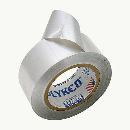 Polyken 345SW Premium Self-Wound Foil Tape | Speed Tape | FAR 25.853(a) | AMS-T-23397B | Gulfstream GAMPS 4002