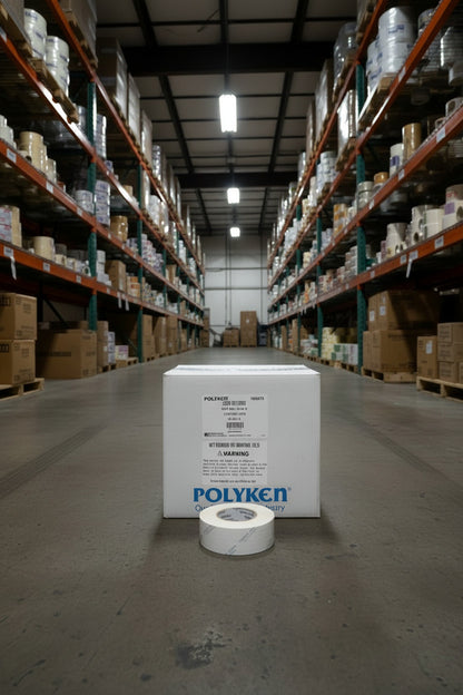 Polyken 225fr 2 inch case