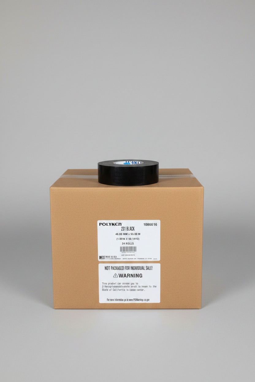 Polyken 231 Military Duct Tape