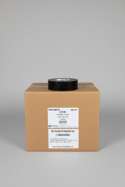 Polyken 231 Military Duct Tape