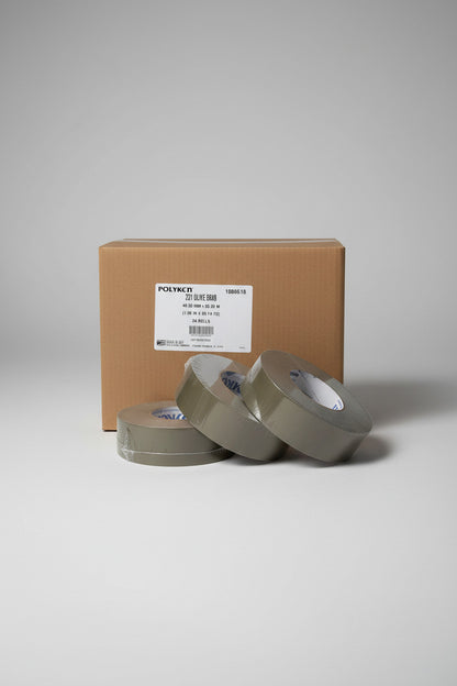 Polyken 231 Military Duct Tape
