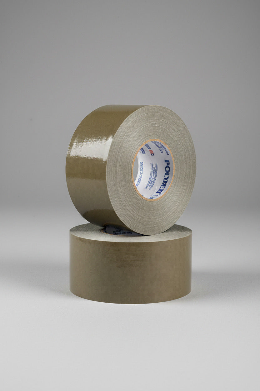 Polyken 231 Military Duct Tape