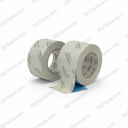  Polyken 296FR Flame Retardant Cargo Compartment Tape | BMS5-146 Fiberglass Cloth Tape