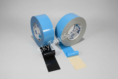 Polyken 108FR Flame Retardant Aircraft Carpet Tape | BMS 5-133