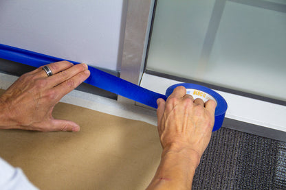 IPG PT14 14-Day UV-Resistant Blue Painter's Masking Tape