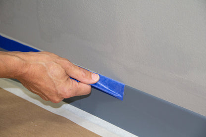 IPG PT14 14-Day UV-Resistant Blue Painter's Masking Tape