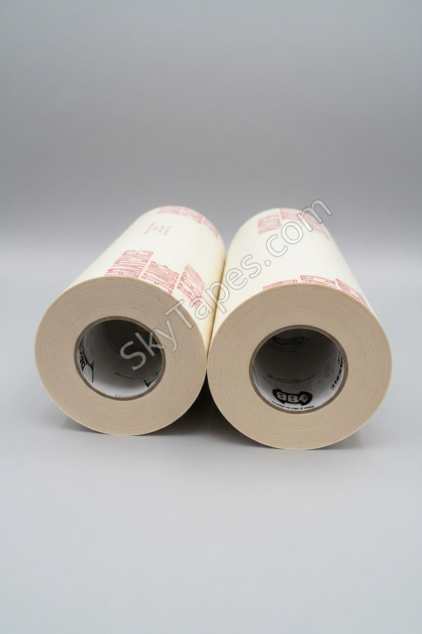 Mask-Off Protex 5 Latex Saturated Protective Paper | 5 Mil | Aluminum Skin & Fabrication Protection | Boeing BAC 5034