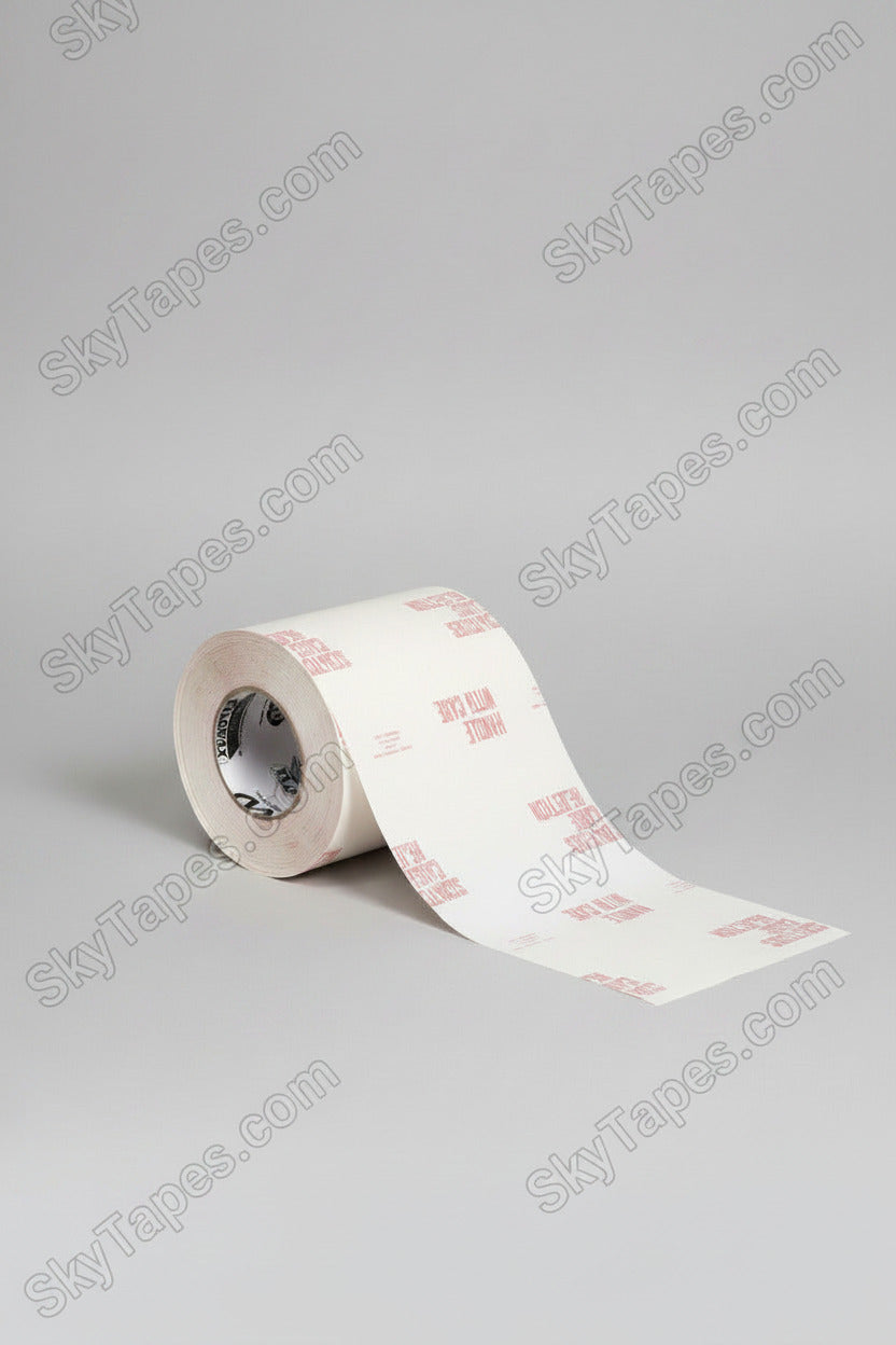 Mask-Off Protex 5 Latex Saturated Protective Paper | 5 Mil | Aluminum Skin & Fabrication Protection | Boeing BAC 5034