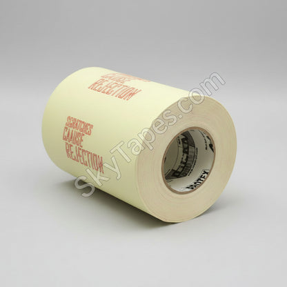 Mask-Off Protex 5 Latex Saturated Protective Paper | 5 Mil | Aluminum Skin & Fabrication Protection | Boeing BAC 5034
