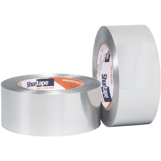 Shurtape AF 75 military grade aluminum foil tape roll