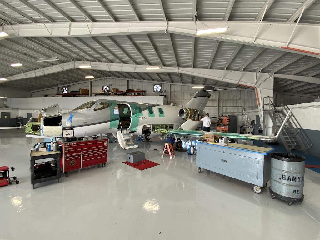 Mask-Off Protex 8216-2L Low-Tack Polyester Film | 2 Mil Transparent Green | Boeing BAC 5034 | Airbus AIMS 12-6-001