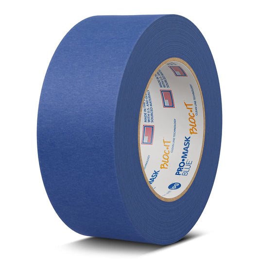 IPG PT14 14-Day UV-Resistant Blue Painter's Masking Tape