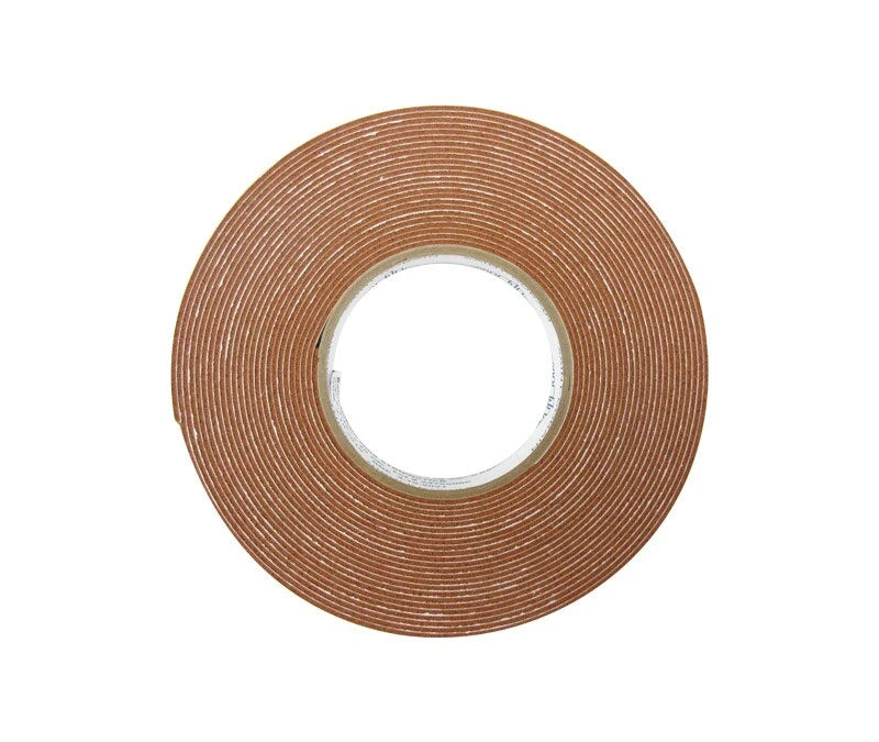 Saint-Gobain Strip-N-Stick Norseal SNS 200A Silicone Sponge Tape | Acrylic Adhesive Gasket Tape