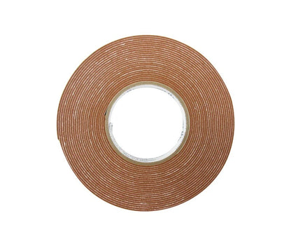 Saint-Gobain Strip-N-Stick Norseal SNS 200A Silicone Sponge Tape | Acrylic Adhesive Gasket Tape