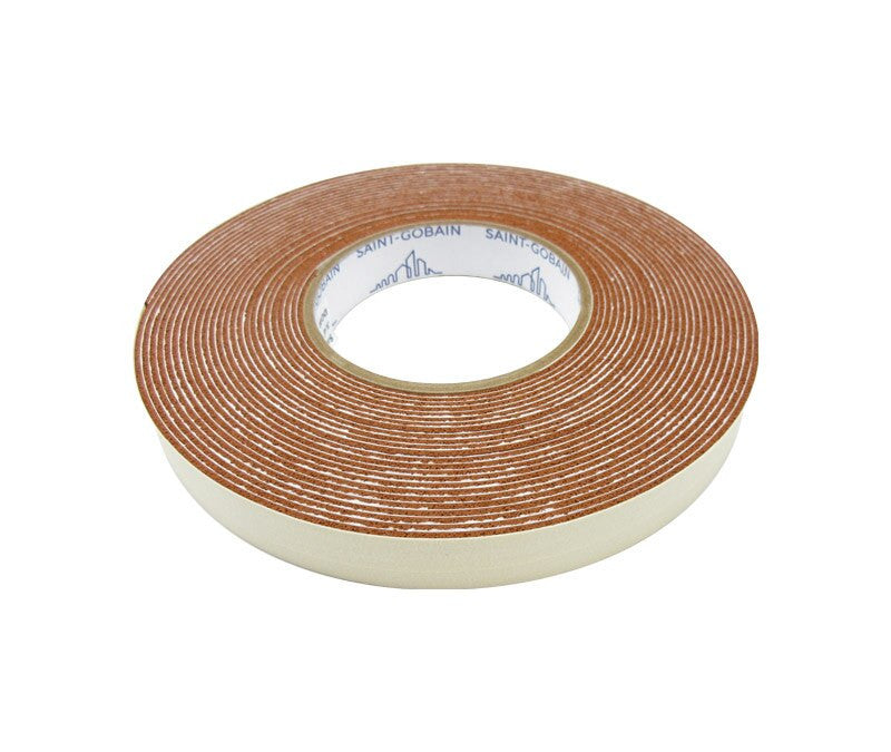 Saint-Gobain Strip-N-Stick Norseal SNS 200A Silicone Sponge Tape | Acrylic Adhesive Gasket Tape