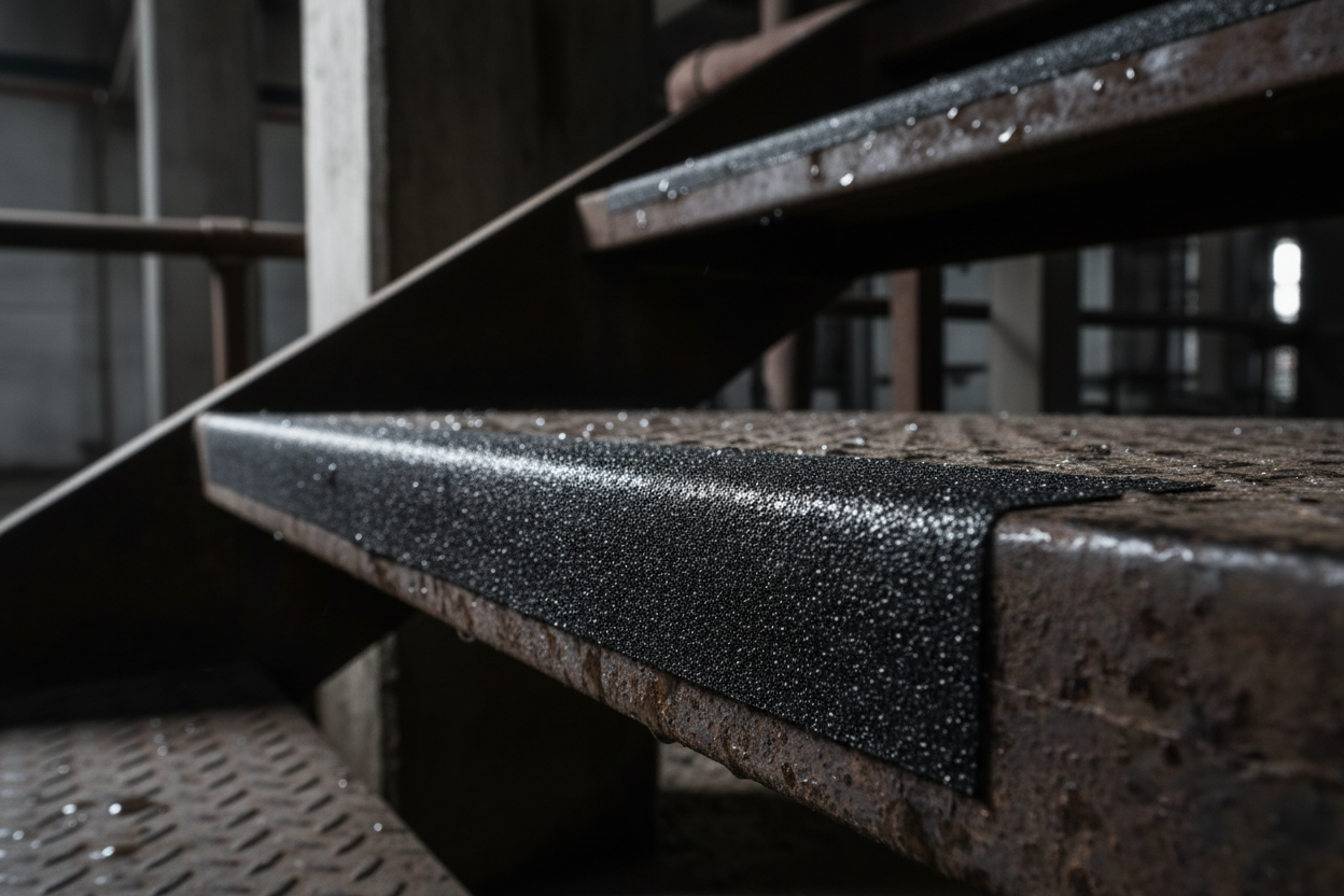 Non Skid Tape (safety walk tape)